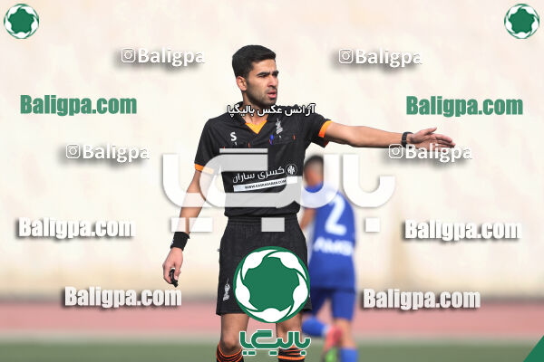 استقلال 0–3 پرسپولیس