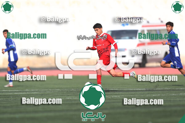 استقلال 0–3 پرسپولیس