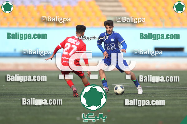 استقلال 0–3 پرسپولیس