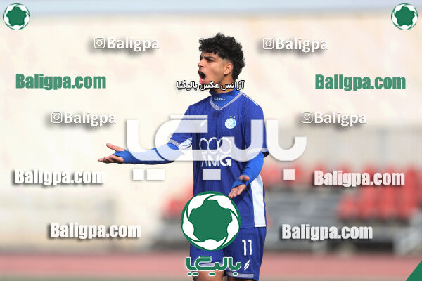 استقلال 0–3 پرسپولیس