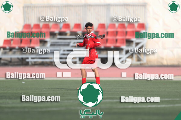 استقلال 0–3 پرسپولیس