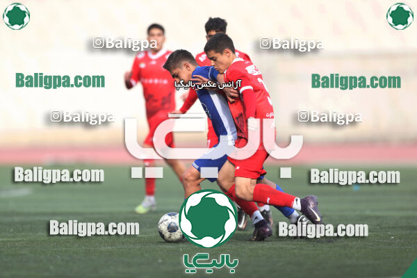 استقلال 0–3 پرسپولیس