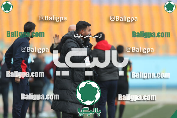 استقلال 0–3 پرسپولیس