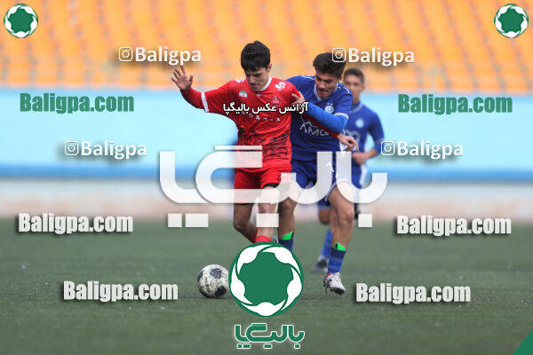 استقلال 0–3 پرسپولیس