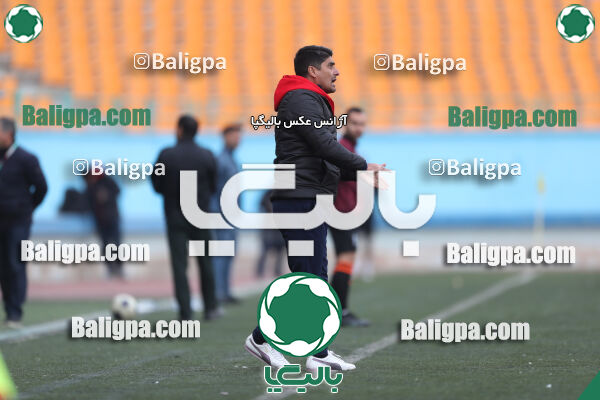 استقلال 0–3 پرسپولیس