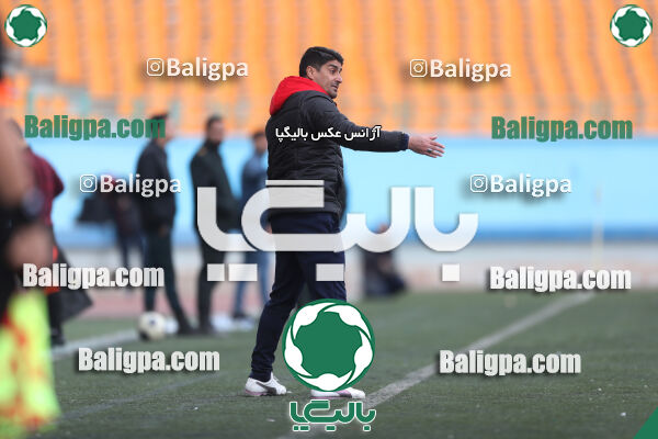 استقلال 0–3 پرسپولیس