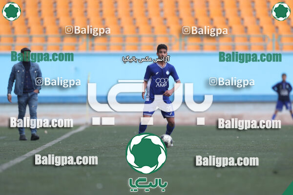 استقلال 0–3 پرسپولیس