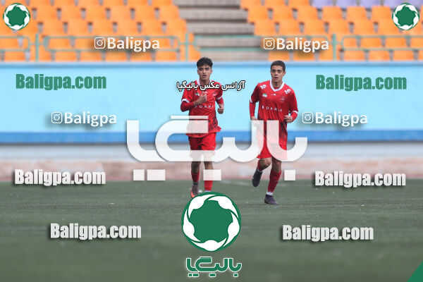استقلال 0–3 پرسپولیس