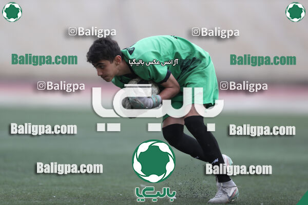 استقلال 0–3 پرسپولیس