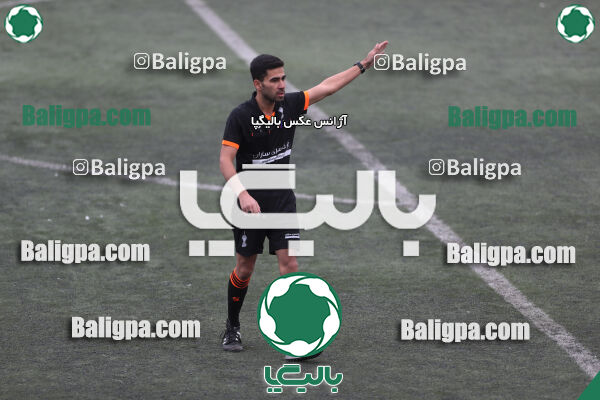 استقلال 0–3 پرسپولیس