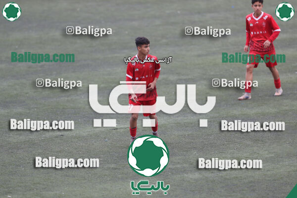 استقلال 0–3 پرسپولیس