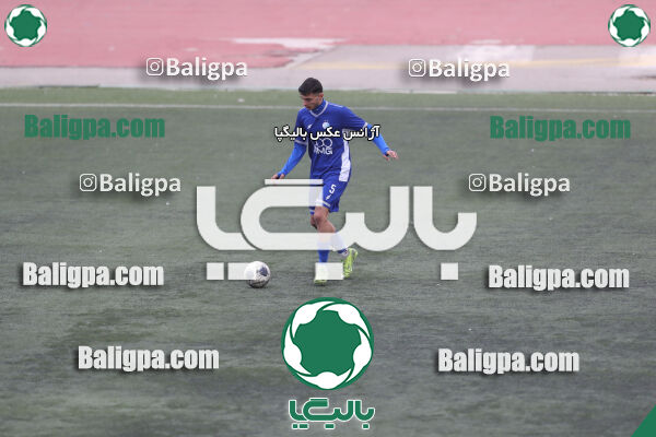 استقلال 0–3 پرسپولیس