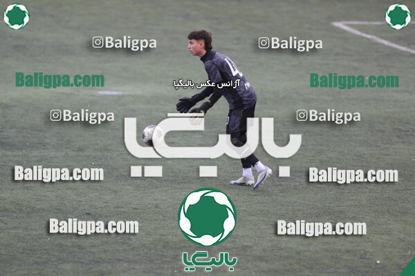 استقلال 0–3 پرسپولیس