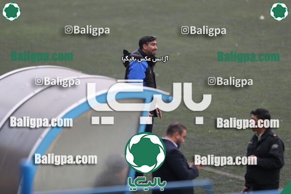 استقلال 0–3 پرسپولیس