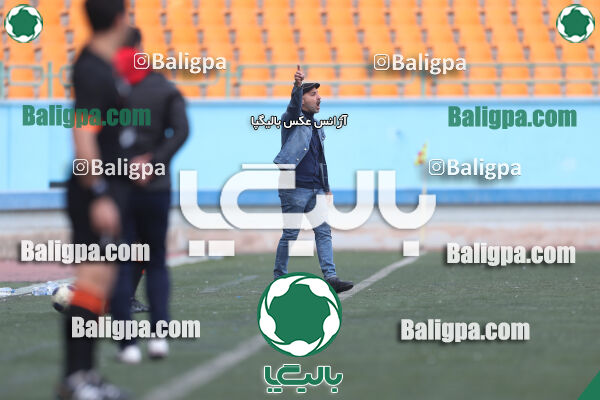 استقلال 0–3 پرسپولیس