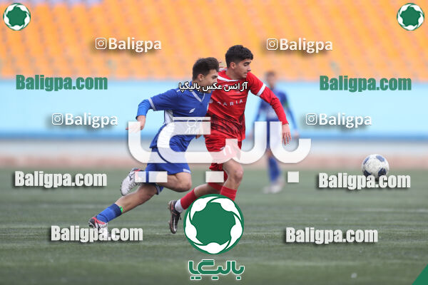 استقلال 0–3 پرسپولیس