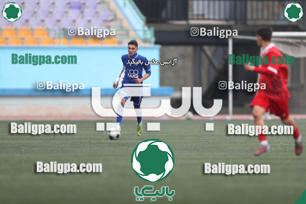 استقلال 0–3 پرسپولیس
