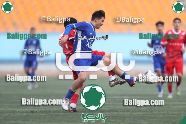 استقلال 0–3 پرسپولیس