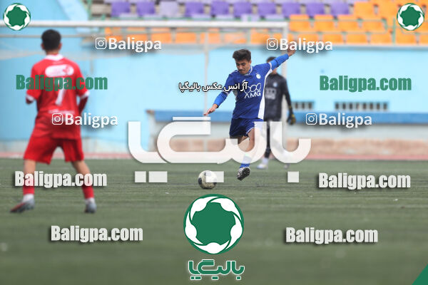 استقلال 0–3 پرسپولیس