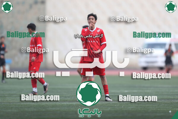 استقلال 0–3 پرسپولیس