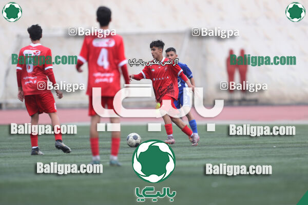 استقلال 0–3 پرسپولیس
