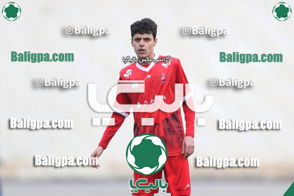 استقلال 0–3 پرسپولیس