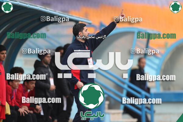 استقلال 0–3 پرسپولیس