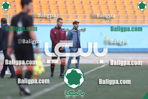 استقلال 0–3 پرسپولیس