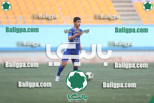 استقلال 0–3 پرسپولیس
