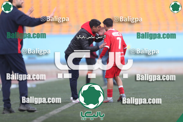 استقلال 0–3 پرسپولیس