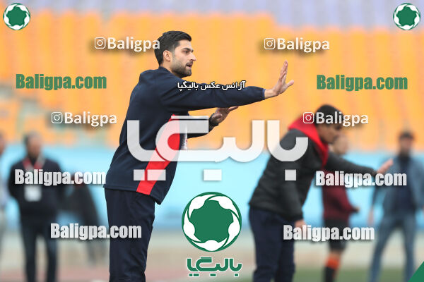 استقلال 0–3 پرسپولیس