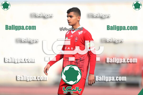 استقلال 0–3 پرسپولیس