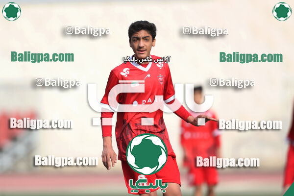 استقلال 0–3 پرسپولیس