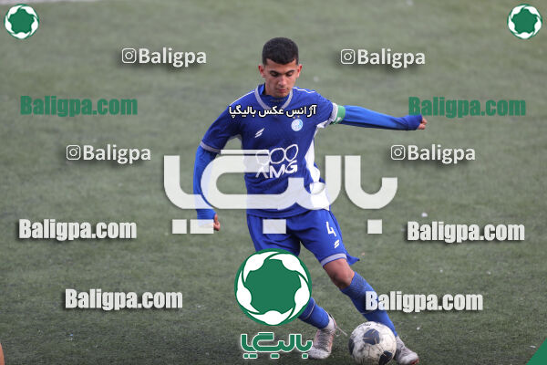 استقلال 0–3 پرسپولیس