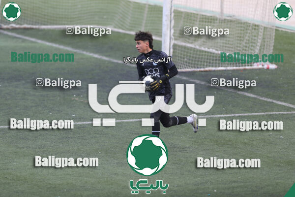 استقلال 0–3 پرسپولیس