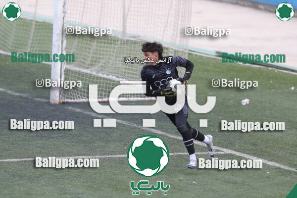 استقلال 0–3 پرسپولیس