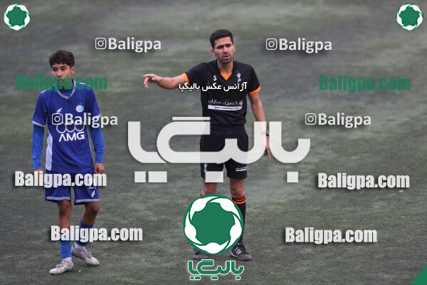 استقلال 0–3 پرسپولیس