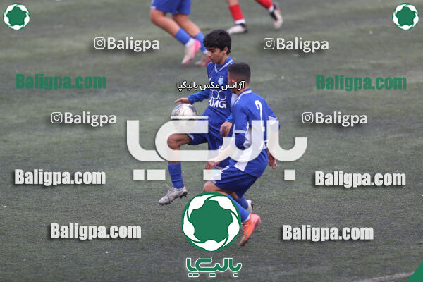 استقلال 0–3 پرسپولیس