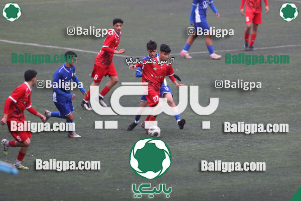 استقلال 0–3 پرسپولیس