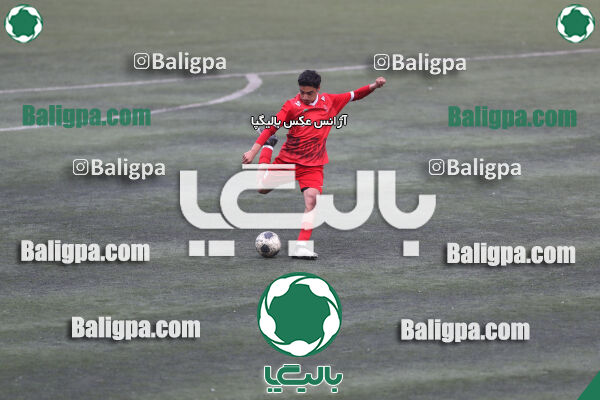 استقلال 0–3 پرسپولیس