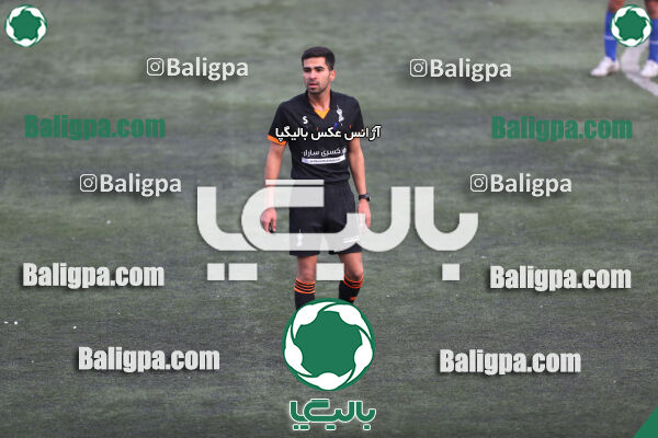 استقلال 0–3 پرسپولیس