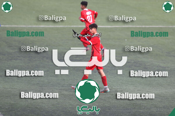 استقلال 0–3 پرسپولیس