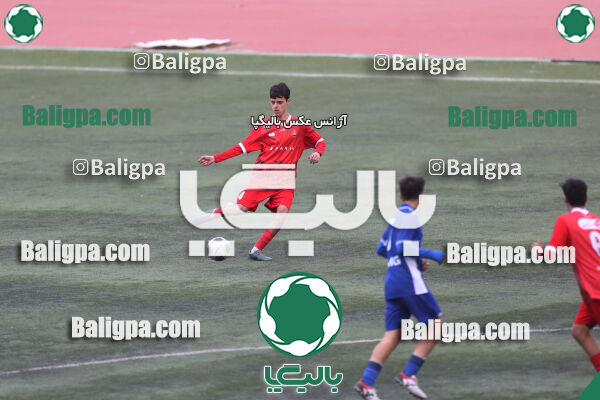 استقلال 0–3 پرسپولیس