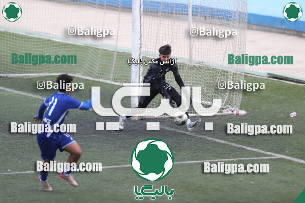 استقلال 0–3 پرسپولیس