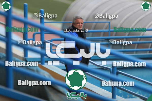 استقلال 0–3 پرسپولیس