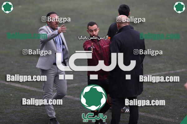 استقلال 0–3 پرسپولیس