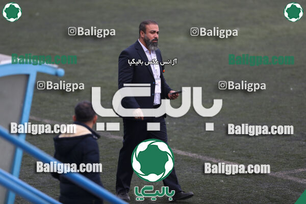 استقلال 0–3 پرسپولیس