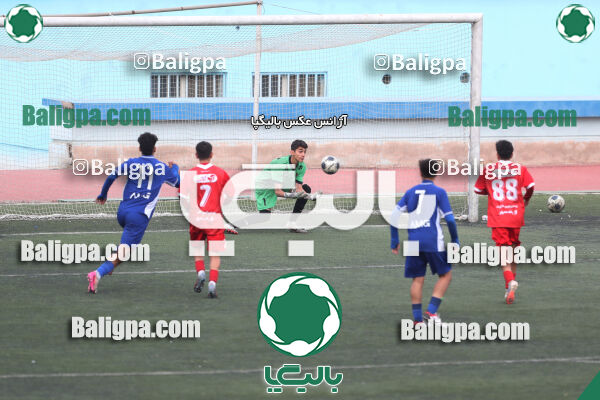 استقلال 0–3 پرسپولیس