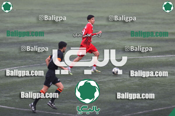 استقلال 0–3 پرسپولیس
