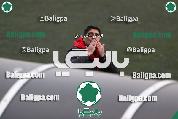 استقلال 0–3 پرسپولیس